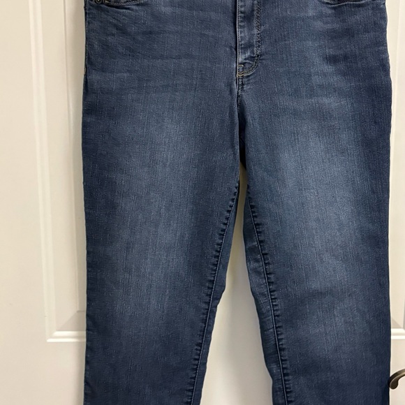 Democracy Denim - Democracy Dark Blue Denim Jeans